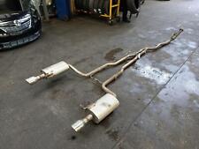 Audi exhaust system for sale  SOUTHAMPTON