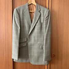 Magee tweed jacket for sale  DERBY
