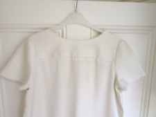 Jaeger silk top for sale  HITCHIN