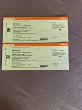 Ticket maybebop kinderkram gebraucht kaufen  Adendorf
