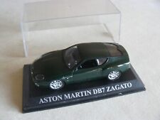 Aston martin db7 d'occasion  Signes