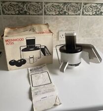 Kenwood chef a735 for sale  ALTRINCHAM