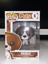Beagle pets funko for sale  BROMSGROVE