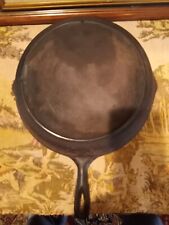 antique cast iron skillet for sale  Shipping to South Africa