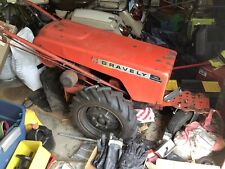 Gravely Model L Tractor for sale  Wolcott