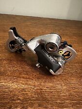 Shimano deore m739 for sale  WOLVERHAMPTON