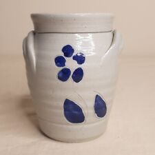 Williamsburg pottery stoneware for sale  Kent