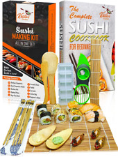 Kit sushi set usato  Terralba