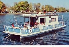 PARTY DOLL FLEET HOUSEBOATS - rentals sales FREMONT, WI photo by Pack Bryan for sale  Shipping to South Africa
