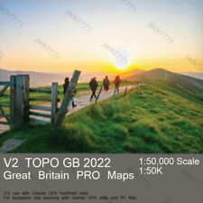 New topo 2022 for sale  SHEFFIELD