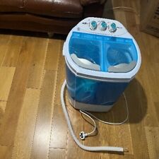 Twin tub mini for sale  LONDON