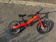Islabikes Rothan 12 balance bike - red. Excellent for toddlers 1.5 years+ for sale  Shipping to South Africa
