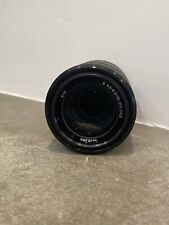 Used, Sony SEL 55-210mm f/4.5-6.3 Aspherical IS OSS Lens for sale  Shipping to South Africa