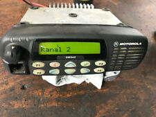 TWO WAY RADIO MOTOROLA GM360 VHF 136-174 MHZ na sprzedaż  PL
