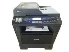 Impressora a Laser All-In-One Brother MFC-8510DN Excelente 🏅 comprar usado  Enviando para Brazil
