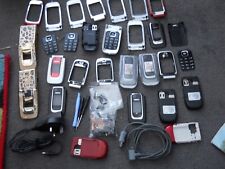 Job lot nokia for sale  SWANSCOMBE