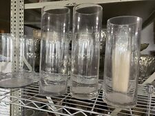 50 glass vase sizes for sale  Pittsburgh