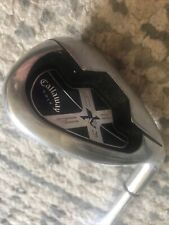Callaway x18 sand for sale  WARE