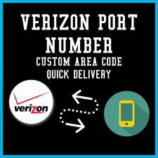 Verizon wireless port for sale  Seattle