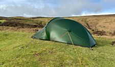 Terra Nova Voyager 2-Man Tent (RRP £740) With Footprint (RRP £60) for sale  Shipping to South Africa
