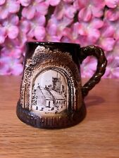 Great Yarmouth Pottery Vintage Tankard Number 369 Of 500..  Rare !! Excl Cond for sale  Shipping to South Africa