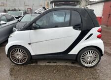 Smart fortwo microhybrid for sale  BARKING