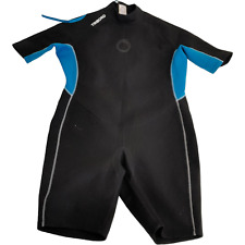 Tribord oxylane wetsuit for sale  WELLINGBOROUGH