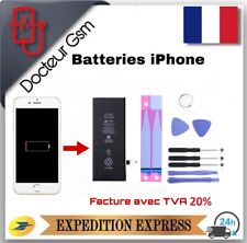 Batterie interne iphone d'occasion  Mantes-la-Ville