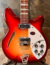 American made rickenbacker d'occasion  Expédié en Belgium