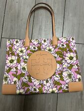 flower tote bag for sale  Florence