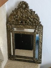 Ancien miroir parecloses d'occasion  Frejus