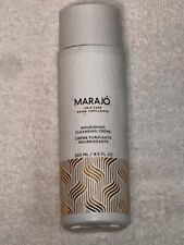 Xampu Marajo Nourishing Cleansing Creme hidratante suave 250ml comprar usado  Enviando para Brazil