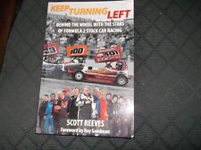 Keep turning left.brisca for sale  CANTERBURY