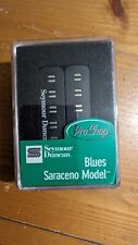 Seymour duncan blues for sale  BRISTOL