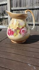 Vintage flower jug for sale  BRISTOL