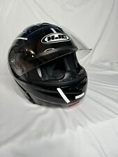 hjc fullface helmet for sale  Canton