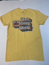 Usado, Camiseta Walt Disney World Adulto Pequeña segunda mano  Embacar hacia Argentina