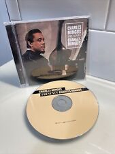 Charles mingus presents for sale  HEANOR