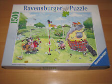 Seltenes ravensburger puzzle gebraucht kaufen  WÜ-Lengfeld