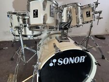 Sonor lite shell for sale  WINSFORD