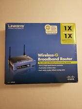 Linksys wireless broadband for sale  Winston Salem