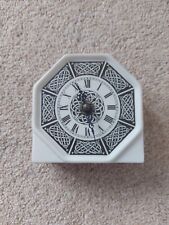 celtic clock for sale  SUTTON