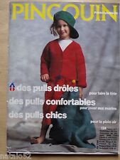 Catalogue vintage laine d'occasion  Grancey-le-Château-Neuvelle
