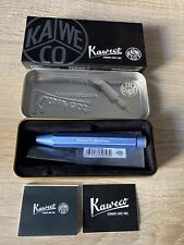 Kaweco sport stonewashed d'occasion  Marseille VI