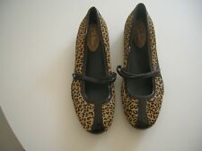 Cole haan leopard for sale  Oakhurst