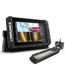 Lowrance elite active usato  San Cesareo