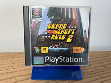 GRAND THEFT AUTO 2 - PS1 - PlayStation 1 - PAL - Complet comprar usado  Enviando para Brazil
