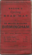 Bacon cycling road for sale  UK