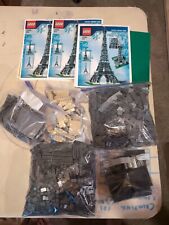 Lego retired complete for sale  Zionsville