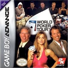 Poker tour game d'occasion  France